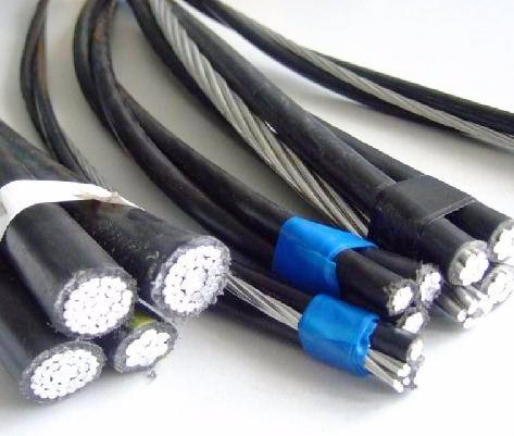 聚氯乙烯绝缘电力电缆